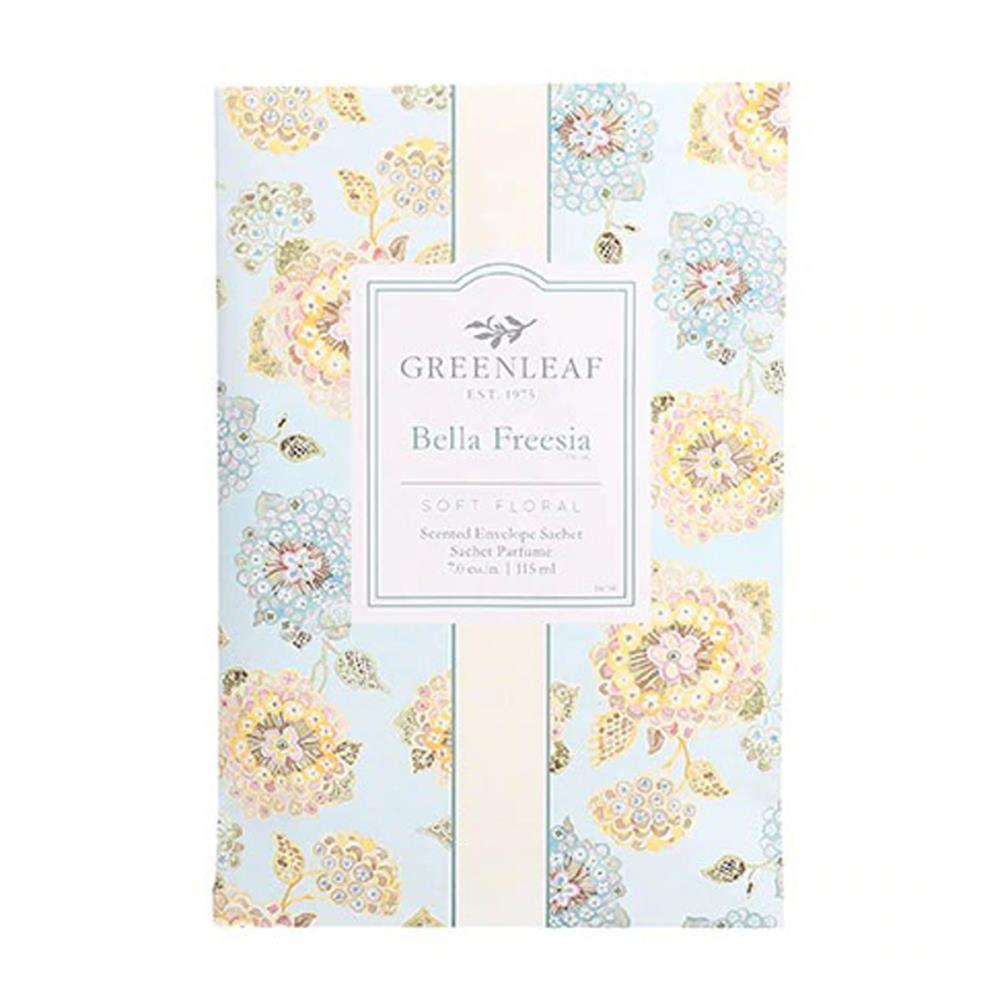 Greenleaf Bella Freeisa Scented Envelope Sachet £4.05